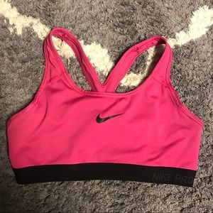 Nike Sports Bra